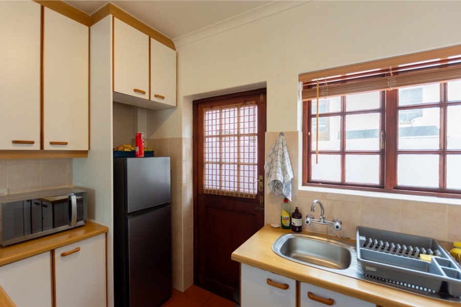 To Let 3 Bedroom Property for Rent in Shelley Point Western Cape